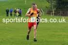 Mens 35 to 64 2023 NEMAA Cross Country, Croft Circuit, North Yorkshire. Photo: David T. Hewitson/Sports for All Pics
